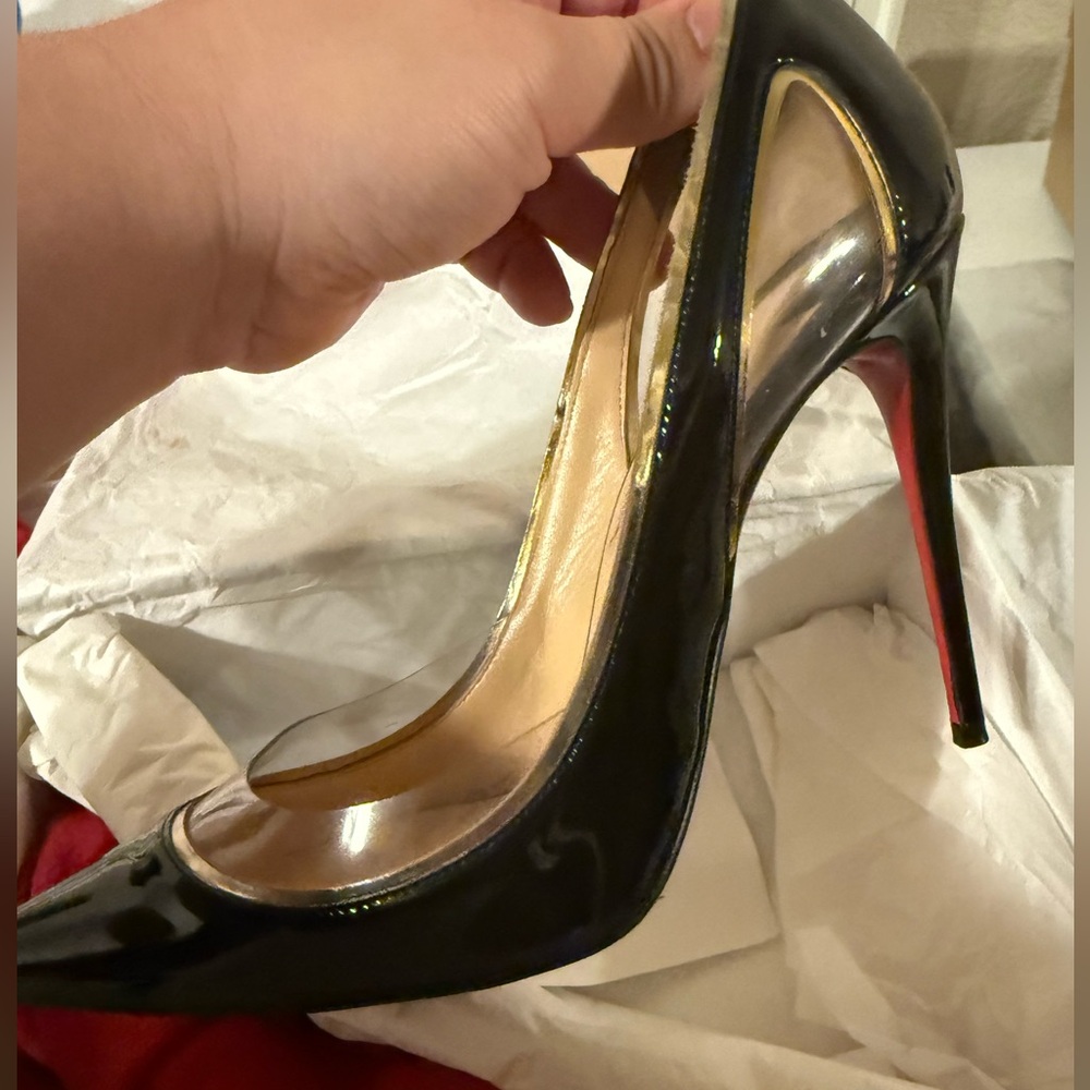 Christian Louboutin - Cosmo